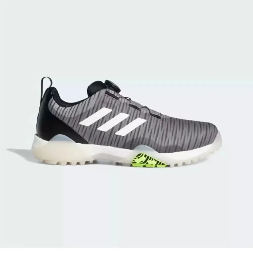 Adidas Codechaos Mens Size 9 Golf Shoes EE9103